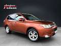 Mitsubishi Outlander 2,2 DI-D 4WD NAVI-KAMERA-AHK-7-SITZER Orange - thumbnail 3