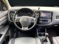 Mitsubishi Outlander 2,2 DI-D 4WD NAVI-KAMERA-AHK-7-SITZER Orange - thumbnail 12