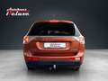 Mitsubishi Outlander 2,2 DI-D 4WD NAVI-KAMERA-AHK-7-SITZER Orange - thumbnail 6