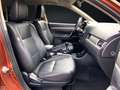 Mitsubishi Outlander 2,2 DI-D 4WD NAVI-KAMERA-AHK-7-SITZER Orange - thumbnail 14