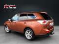 Mitsubishi Outlander 2,2 DI-D 4WD NAVI-KAMERA-AHK-7-SITZER Orange - thumbnail 5