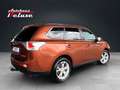 Mitsubishi Outlander 2,2 DI-D 4WD NAVI-KAMERA-AHK-7-SITZER Orange - thumbnail 7