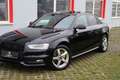 Audi A4 Attraction quattro|S-line|Schiebedach|Sound-System Schwarz - thumbnail 4