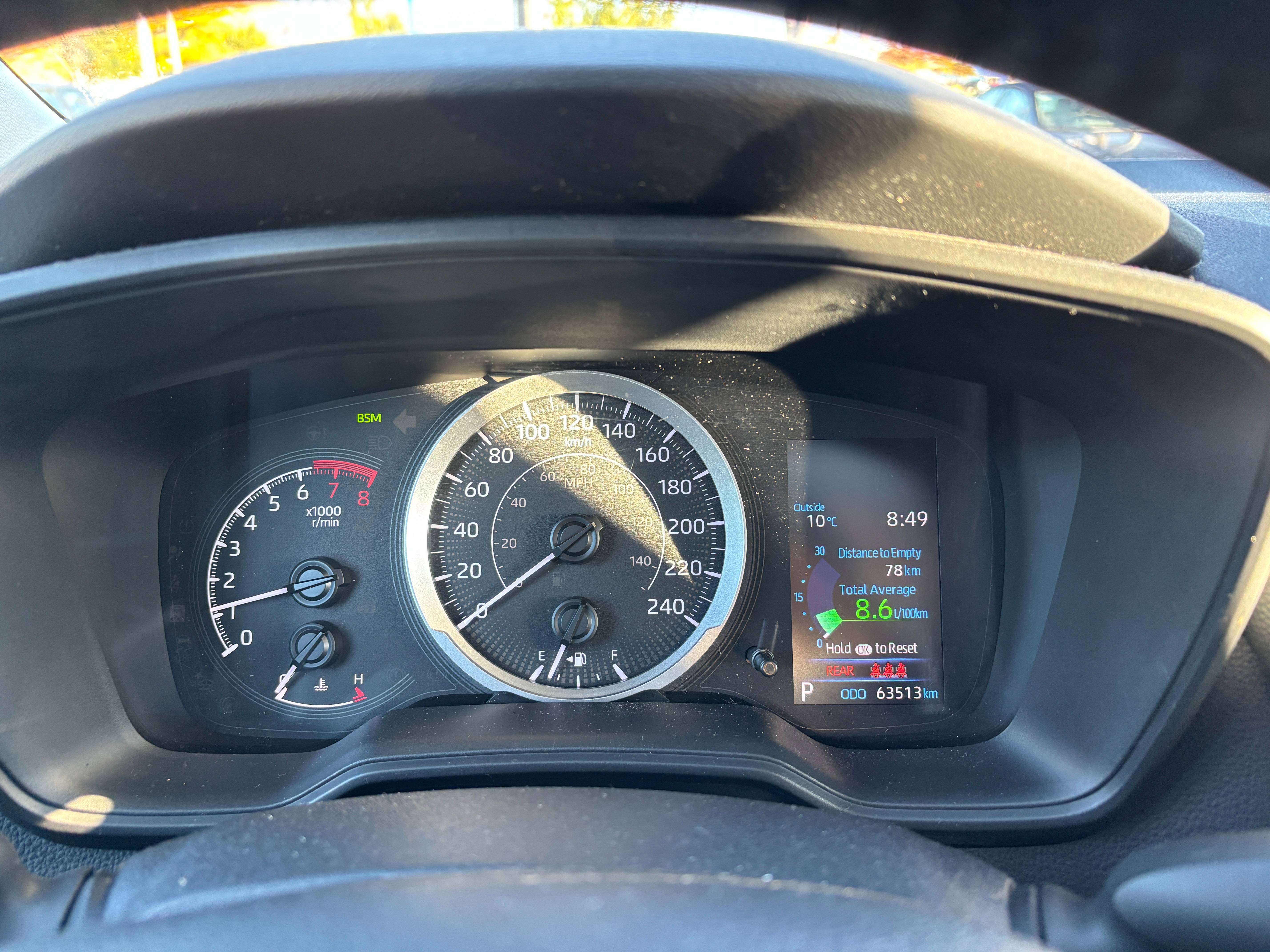 used 2022 Toyota Corolla car, priced at $22,995