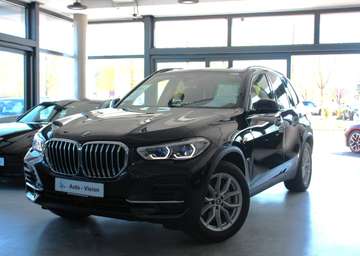 xDrive 30d (G05) *LASER*HUD*AHK*Memory*Kamera