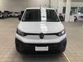 Citroen Berlingo 130cv AT8 3 Posti Euro 6E Wit - thumbnail 2