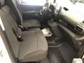 Citroen Berlingo 130cv AT8 3 Posti Euro 6E Weiß - thumbnail 9