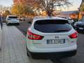 Nissan Qashqai Qashqai II 2014 1.5 dci Acenta 110cv E6 Weiß - thumbnail 6