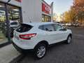 Nissan Qashqai Qashqai II 2014 1.5 dci Acenta 110cv E6 Weiß - thumbnail 4