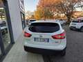 Nissan Qashqai Qashqai II 2014 1.5 dci Acenta 110cv E6 Weiß - thumbnail 5