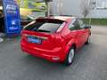 Ford Focus Lim. Titanium//ALU/KLIMA/PDC/SITZHEIZUNG// Rot - thumbnail 5
