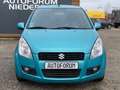 Suzuki Splash Club 1.2 Motor Erst: 51.TKM Top Gepflegt HU 03/27 Grün - thumbnail 3