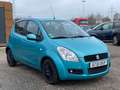 Suzuki Splash Club 1.2 Motor Erst: 51.TKM Top Gepflegt HU 03/27 Grün - thumbnail 5