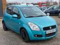 Suzuki Splash Club 1.2 Motor Erst: 51.TKM Top Gepflegt HU 03/27 Grün - thumbnail 4