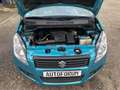 Suzuki Splash Club 1.2 Motor Erst: 51.TKM Top Gepflegt HU 03/27 Grün - thumbnail 19