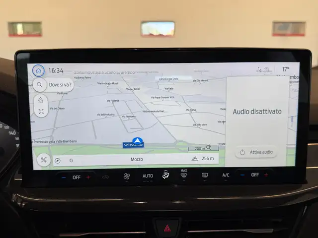 Ford Focus view 21