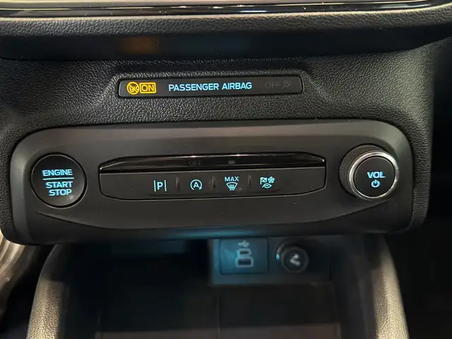 Ford Focus view 24