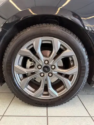 Ford Focus view 28