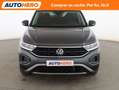 Volkswagen T-Roc 1.5 TSI ACT Life Gris - thumbnail 9