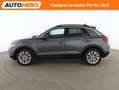 Volkswagen T-Roc 1.5 TSI ACT Life Gris - thumbnail 3