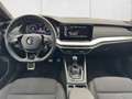 Skoda Octavia Octavia Combi 1,5 TSI ACT Styl Schwarz - thumbnail 10