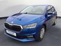 Skoda Fabia Selection 1.0 TSI +LED+EPH+VERKEHRSZEICHENERK.+ Blau - thumbnail 1