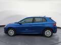 Skoda Fabia Selection 1.0 TSI +LED+EPH+VERKEHRSZEICHENERK.+ Blau - thumbnail 3