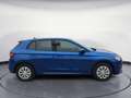 Skoda Fabia Selection 1.0 TSI +LED+EPH+VERKEHRSZEICHENERK.+ Blau - thumbnail 5