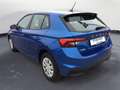 Skoda Fabia Selection 1.0 TSI +LED+EPH+VERKEHRSZEICHENERK.+ Blau - thumbnail 7