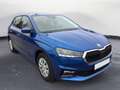 Skoda Fabia Selection 1.0 TSI +LED+EPH+VERKEHRSZEICHENERK.+ Blau - thumbnail 4