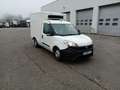 Fiat Dobló Cargo 1.6Mjt SX Maxi 78kW Weiß - thumbnail 1