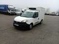 Fiat Dobló Cargo 1.6Mjt SX Maxi 78kW Weiß - thumbnail 6
