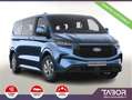 Ford Tourneo Custom TDCi 136 Trend 320 L2 ACC Albastru - thumbnail 1