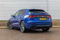 Audi Q8 55 TFSIe 380pk quattro Pro Line S | Panoramadak | Blauw - thumbnail 12