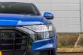 Audi Q8 55 TFSIe 380pk quattro Pro Line S | Panoramadak | Blauw - thumbnail 35