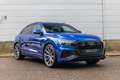 Audi Q8 55 TFSIe 380pk quattro Pro Line S | Panoramadak | Blauw - thumbnail 9