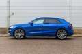 Audi Q8 55 TFSIe 380pk quattro Pro Line S | Panoramadak | Blauw - thumbnail 13