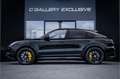 Porsche Cayenne Coupé 4.0 Turbo S E-Hybrid GTS Pack! 810PK! - Spor Zwart - thumbnail 4