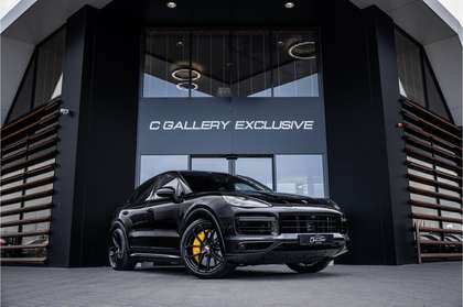 Porsche Cayenne Coupé 4.0 Turbo S E-Hybrid GTS Pack! 810PK! - Spor