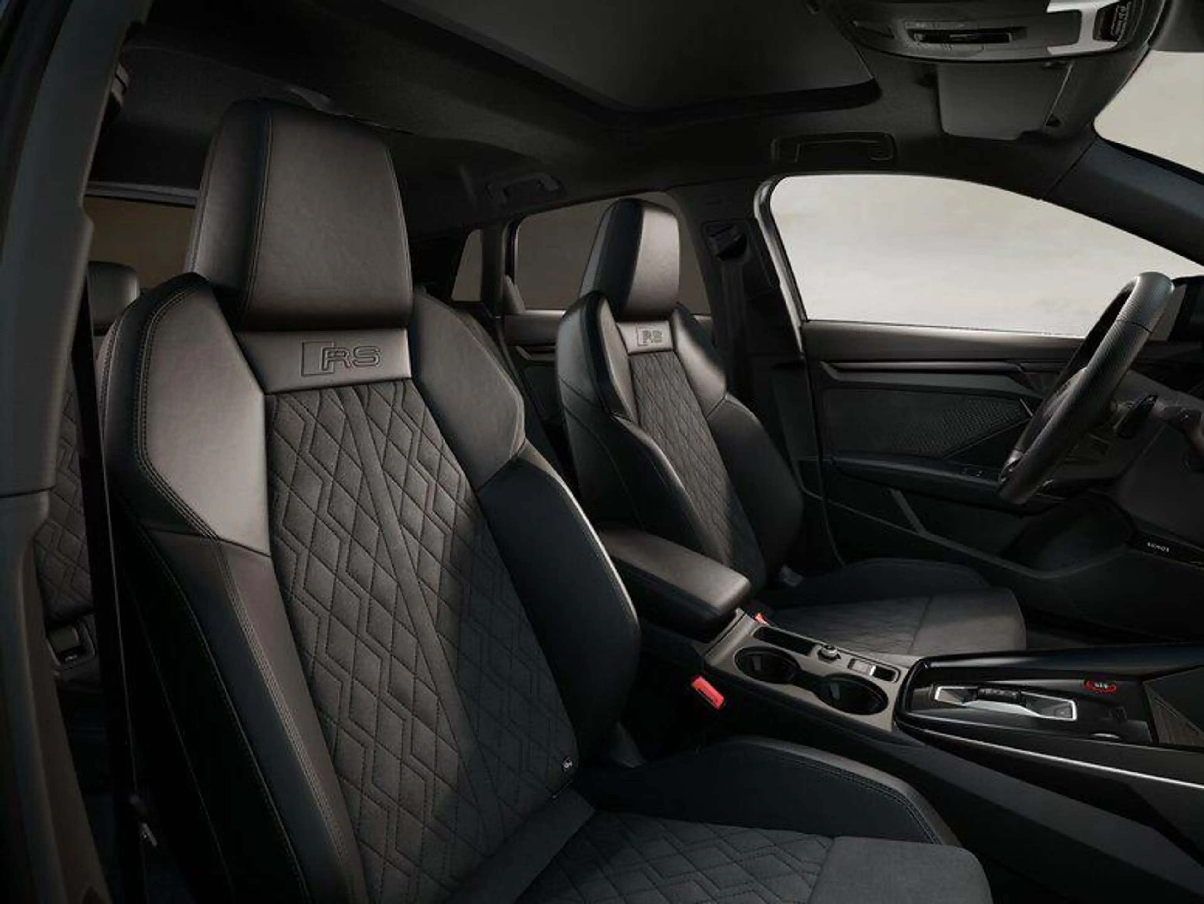 Audi RS3 Sportback 2.5 TFSI 7-Gang S tronic quattro 294 ... — photo 5