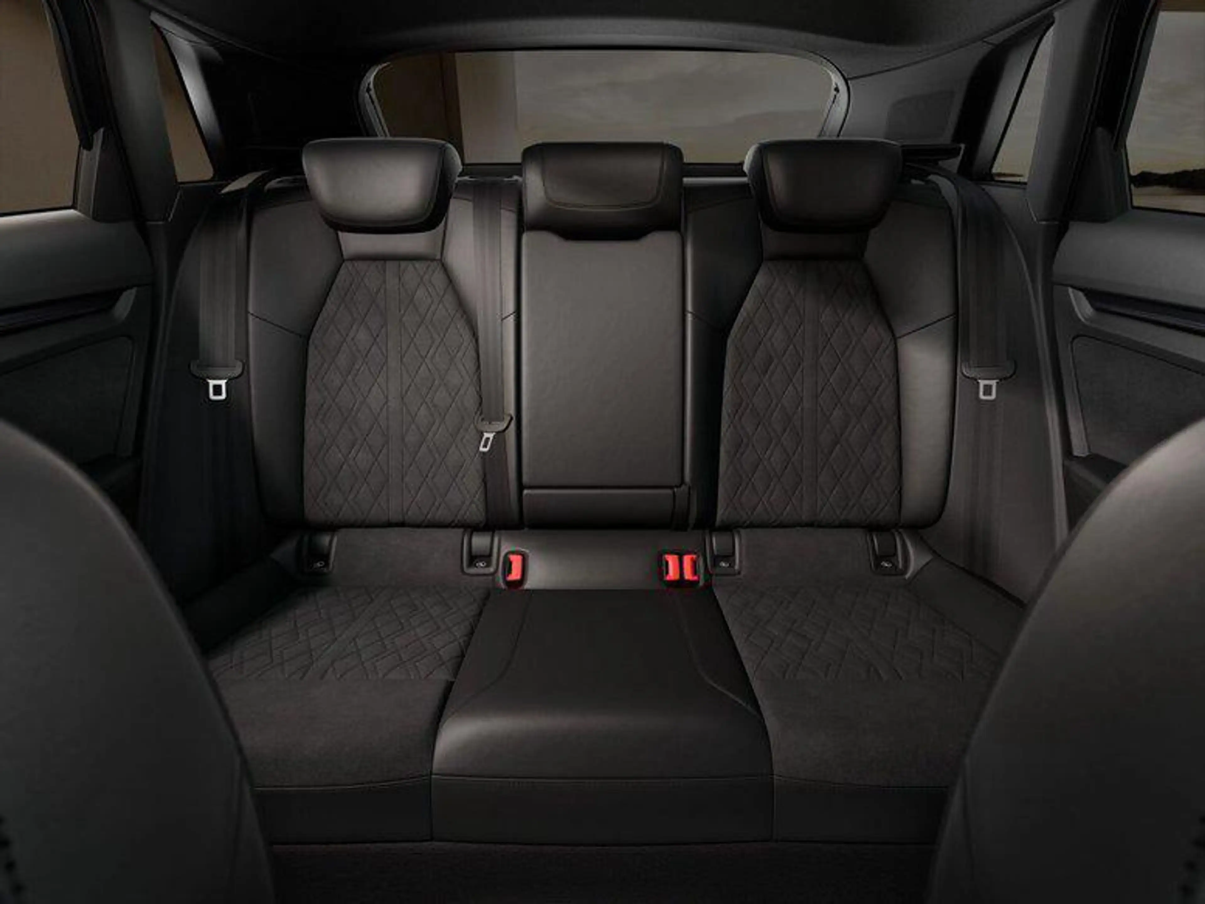 Audi RS3 Sportback 2.5 TFSI 7-Gang S tronic quattro 294 ... — photo 6