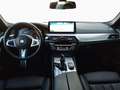 BMW 530 i M SPORT LCPr DA HUD MemoSitz HiFi Kam 19" LED Blauw - thumbnail 13