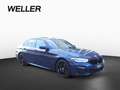 BMW 530 i M SPORT LCPr DA HUD MemoSitz HiFi Kam 19" LED Blauw - thumbnail 4