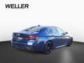 BMW 530 i M SPORT LCPr DA HUD MemoSitz HiFi Kam 19" LED Blauw - thumbnail 5