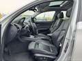 BMW 118 118i Aut. *SPORTPAKET, NAVI, LEDER, XENON* Silber - thumbnail 9