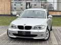 BMW 118 118i Aut. *SPORTPAKET, NAVI, LEDER, XENON* Argent - thumbnail 3