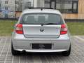 BMW 118 118i Aut. *SPORTPAKET, NAVI, LEDER, XENON* Silber - thumbnail 5