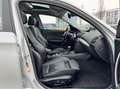 BMW 118 118i Aut. *SPORTPAKET, NAVI, LEDER, XENON* Silber - thumbnail 13
