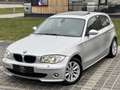 BMW 118 118i Aut. *SPORTPAKET, NAVI, LEDER, XENON* Argent - thumbnail 8