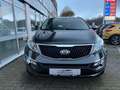Kia Sportage Dream Team 1.6*R-CAM*LEDER*LED*NAVI*EU6 Schwarz - thumbnail 3
